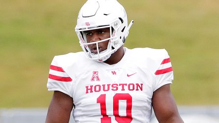 Why Ed Oliver is Peter Schrager's 9th-best scouting combine prospect