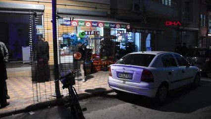 Malatya'da Av Tüfeğiyle Vurulan Muhtar Yaralandı