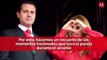 Los momentos más incómodos de Enrique Peña Nieto y Angélica Rivera