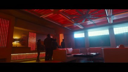 ESCAPE ROOM. Conoce sus secretos. En cines 15 de marzo.