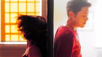 A historia de Mary e Joey