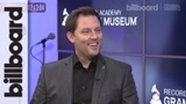 Grammy Museum Executive Director Michael Sticka Talks New Dolly Parton Exhibit at 2019 Grammys | Billboard