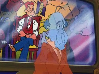 All Dogs Go To Heaven The Series S03 E13