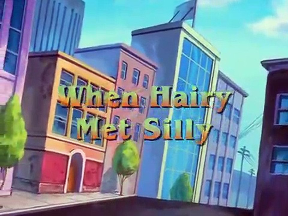 All Dogs Go To Heaven The Series S03 E11