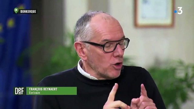 Réfléchir, le blockhaus-miroir France 3 Dimanche en France 10 février 2019