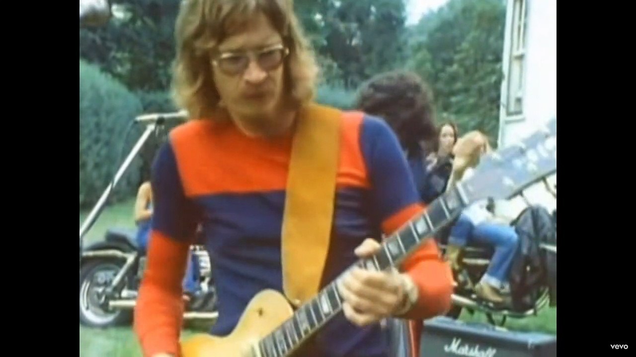 Black Betty Angle Slam