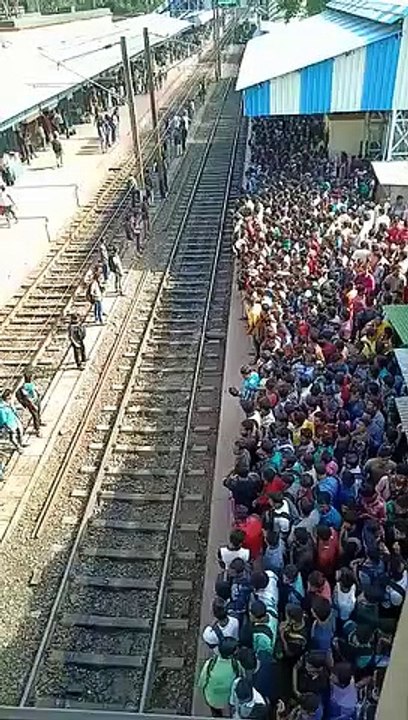 India population
