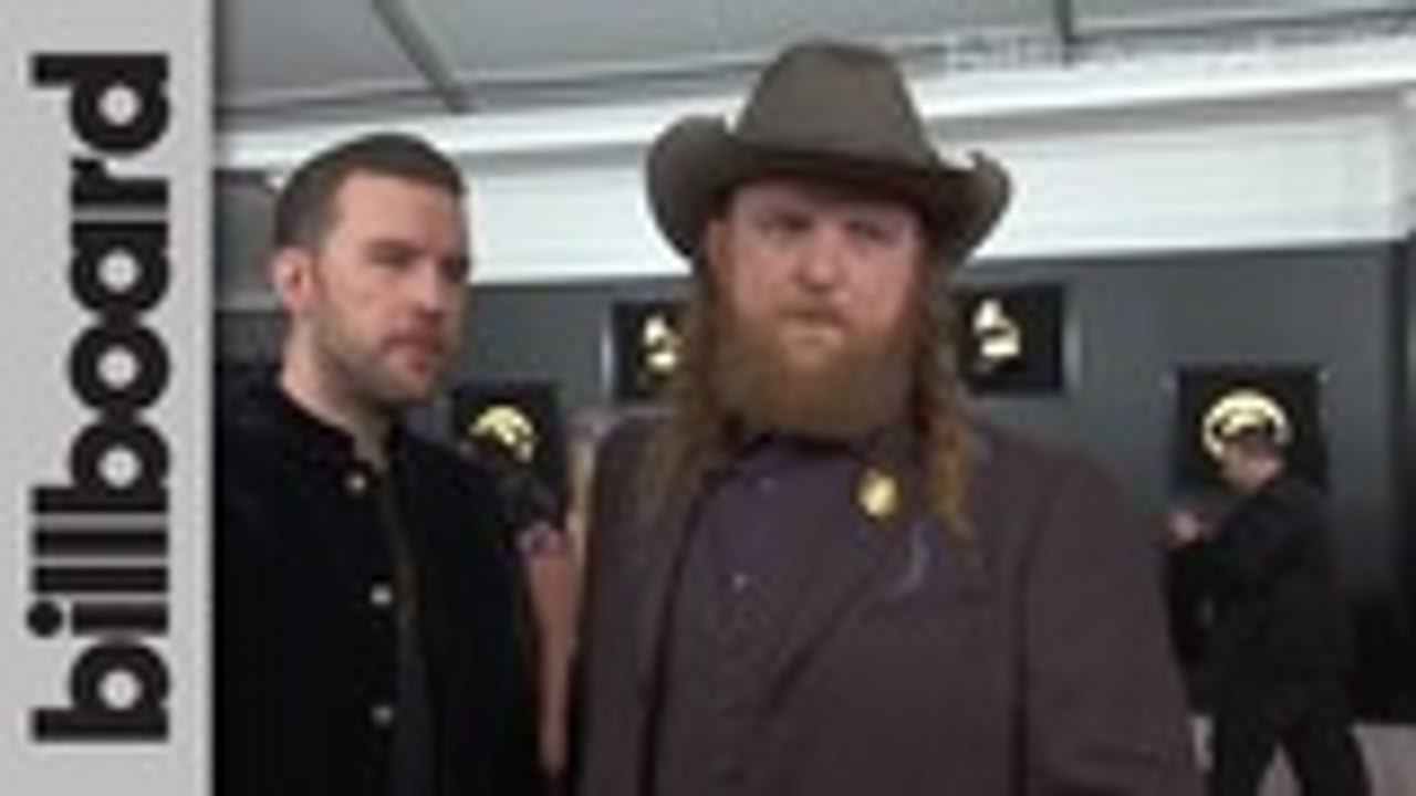 Brothers Osborne Talk Being Authentic on Social Media and Possible Crossover Collaboration | Billboard
