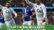 Six Nations: Week 2 in 60 seconds