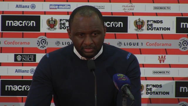 24e j. - Vieira : Benitez mériterait d'être appelé en sélection