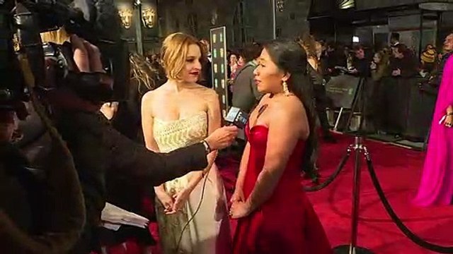 Roma y Netflix triunfan en premios Bafta del cine británico