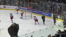 Hershey Bears Vs Charlotte Checkers