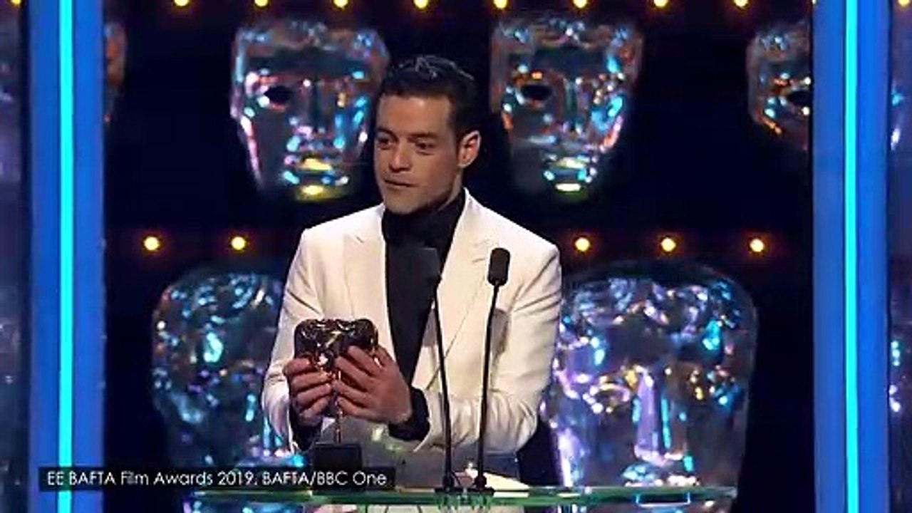 BAFTA 2019 winners announced
