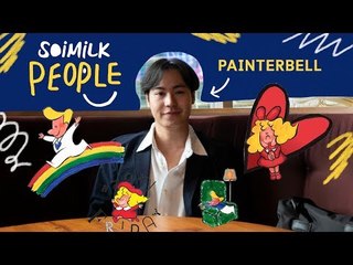 Soimilk People : Painterbell