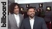 Dan + Shay Talk First Grammy Win and Love For Charlie Puth at 2019 Grammys | Billboard