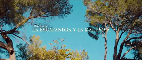 Van Gogh, a las puertas de la eternidad - Willem Dafoe