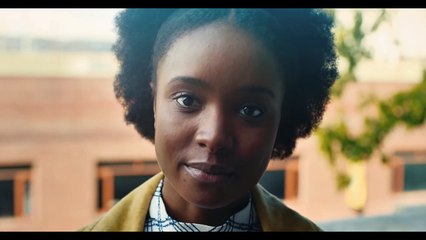 Video herunterladen: El blues de Beale Street - KiKi Layne, Stephan James, Diego Luna, Pedro Pascal, Teyonah Parris, Regina King, Colman Domingo, Brian Tyree Henry, Ed Skrein, Michael Beach, Emily Rios