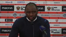 Ligue des Champions: 8es - Vieira : 