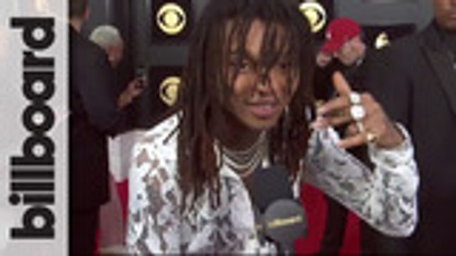 Swae Lee Talks Dominating Multiple Genres at 2019 Grammy Awards | Billboard
