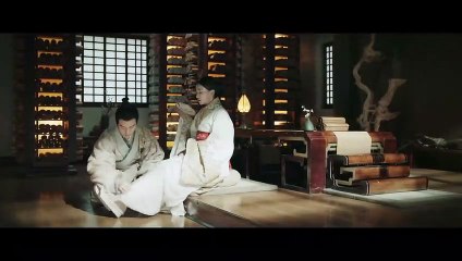 皓镧传 33 - Legend of Hao Lan 33（吴谨言、茅子俊、聂远、宁静等主演）