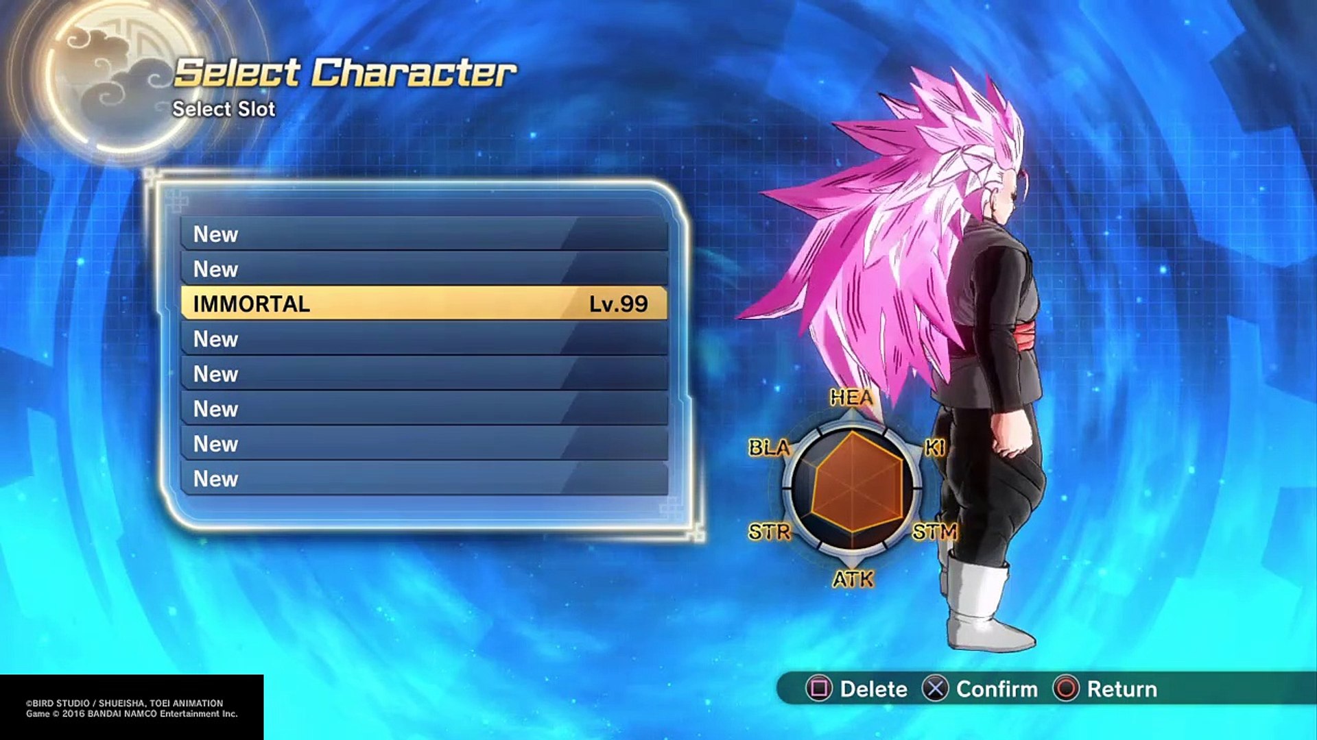 SSJ3 Mod! (Mod in on PS4) Predefinds Mods 9 T-M + 7Set - Video Dailymotion