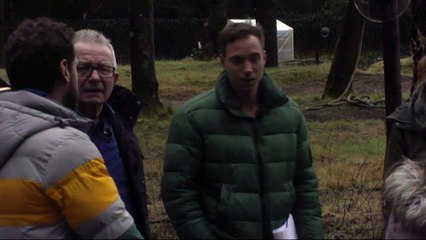 Boer Geert is onder de indruk