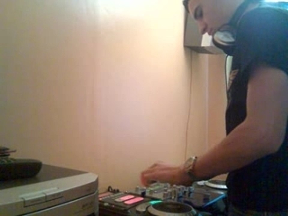 Mix electro