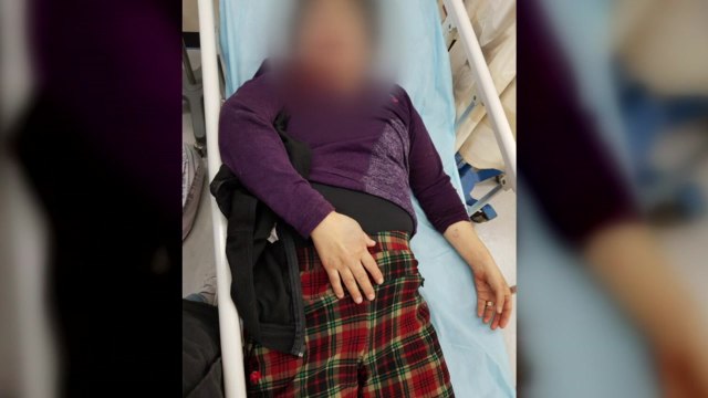 女 택시기사 무차별 폭행... 술 취해 기억 안 나 / YTN