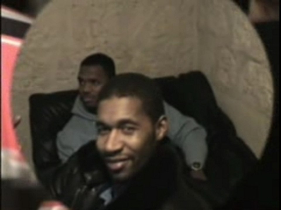 Zone A Mix Speciale 23 Ambiances