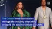 Beyonce and JAY-Z's 'Everything Is Love' Wins Best Urban Contemporary Album Grammy Award