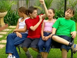 Backyard Science   S1E18   Make Cool Magic Slime