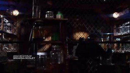 The Blacklist S06E07 General Shiro