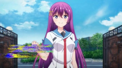 TVアニメ『サークレット・プリンセス』第１弾PV
