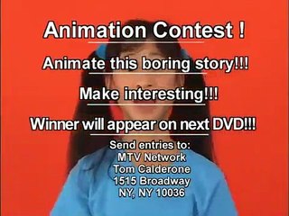 Wonder Showzen S03 E11