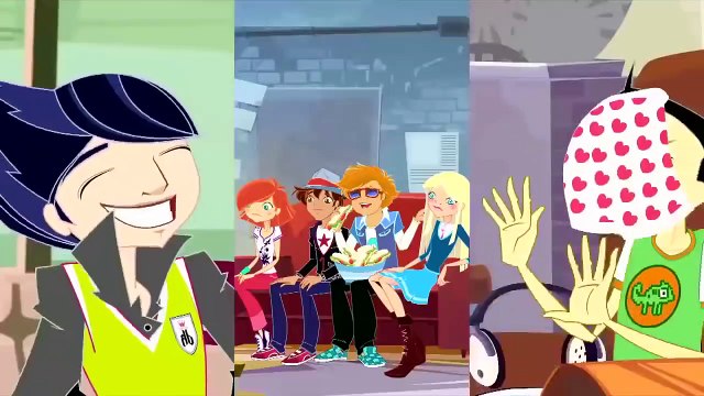 Groove High en Français Compilation 2 Épss (20mn) #13 | Dessin Animé Pour Enfant