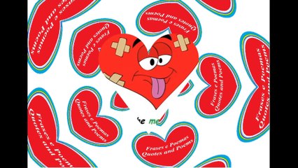 I'm sick and the medicine is you [Quotes and Poems]