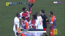 Jemerson sees red in frustrating Monaco draw