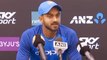 India Vs NZ : Vijay Shankar learnt A lot by seeing Virat Kohli and Rohit Sharma | Oneindia News