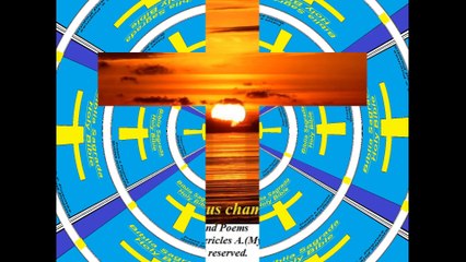 Eu não sou Deus, tenho um Deus... [Frases e Poemas]