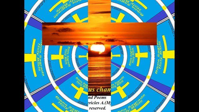 Eu não sou Deus, tenho um Deus... [Frases e Poemas]