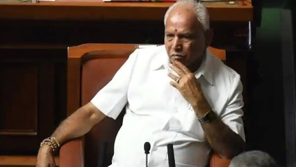 ಯಡಿಯೂರಪ್ಪ ರಾಜೀನಾಮೆ ಯಾವಾಗ ಎಂದು ಪ್ರಶ್ನಿಸಿದ ಕಾಂಗ್ರೆಸ್‌ | Oneindia Kannada