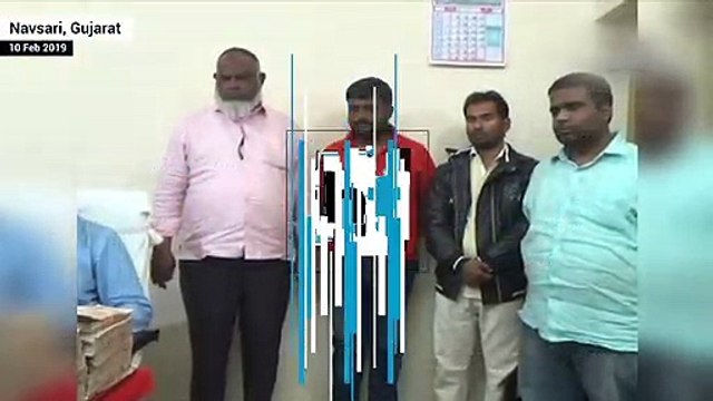 Gujarat Police seizes Rs 3.5 crore in old currency after 2 years of demonetization