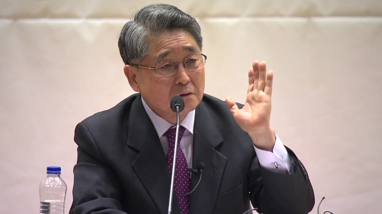 한국당 '5·18 발언' 파문 확산...여야 의원에게 듣는다 / YTN