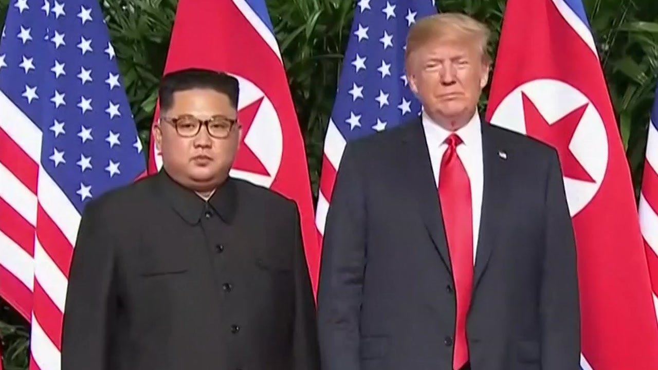 [뉴스앤이슈] '하노이' 북미 정상 회담...장소 선정 배경은? / YTN