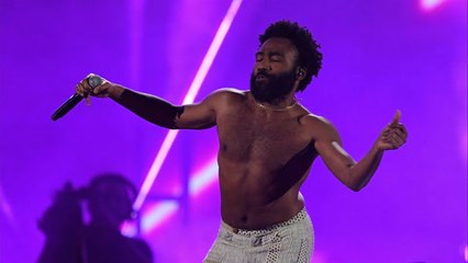 'This Is America' wins Song of the Year at 2019 Grammys