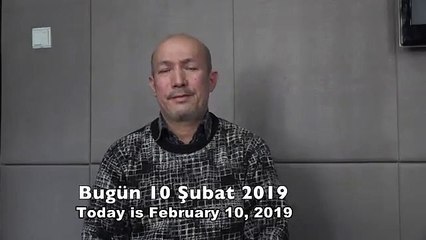 Öldüğü öne sürülen Uygur halk ozanı Heyit'in hayatta olduğuna dair bir video yayımlandı
