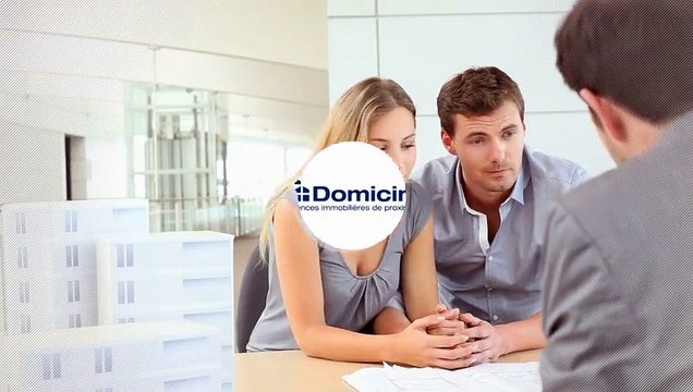 A vendre - Appartement - Bulle (1630) - 3.5 pièces