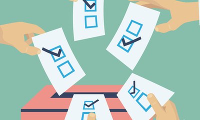 Dialog – Berebut Pemilih Muslim di Pilpres 2019 (2)