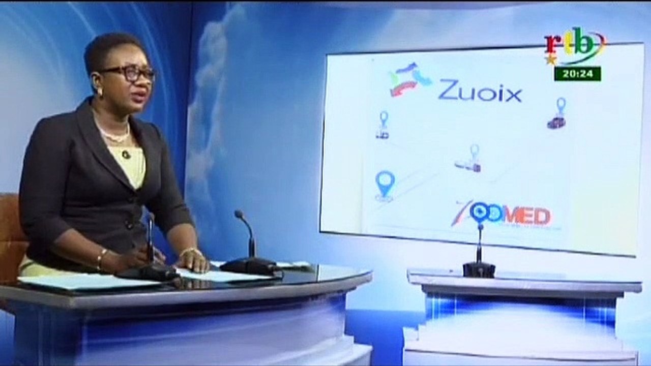 RTB/Lancement d’une nouvelle application « Zoomed » conçue pour sécuriser les engins à 2 ou 4 roues sur un téléphone