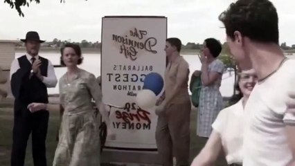 The Doctor Blake Mysteries S02E10 An Invincible Summer part 1/2